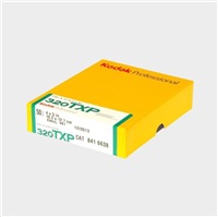 Kodak Tri-X Pan TXP 4x5 50 8416638