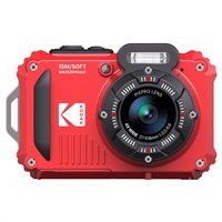 KODAK WPZ2 Red KOWPZ2RD