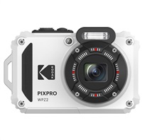 KODAK WPZ2 White KOWPZ2WH