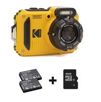 KODAK WPZ2 Yellow bundle KOWPZ2SET