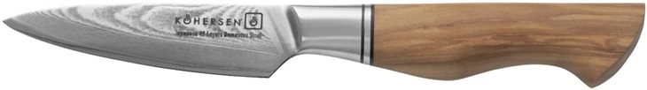 Kohersen nůž na zeleninu Paring 8,9cm 5907642751527