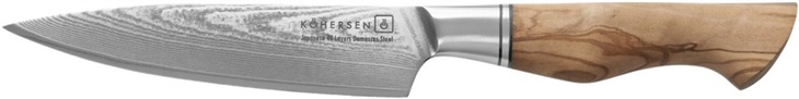 Kohersen univerzální nůž Paring 12,7cm 5907642751572