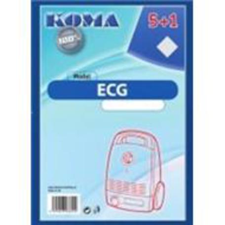 Koma ECG VP 3182S vrecka do vysavaca 8594043287778