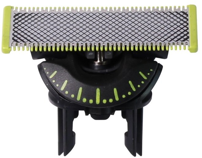 KOMA MOB360 Břity pro OneBlade 360, 1ks 8594043295049