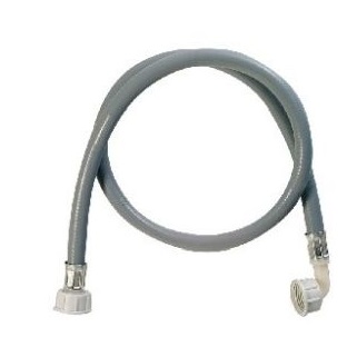 KOMA Napouštěcí 2m hadice s kolenem 8594043283497