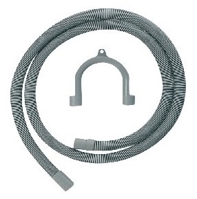 KOMA Výtok. 1,5m hadice R/K 8594043283657