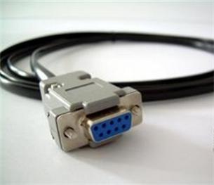 Kominikační kabel váha MOTEX x PC 3969602