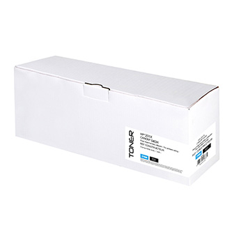 Kompatibil. toner s 045HC, cyan, 2200str., C.045HC, high capacity, pre Canon LBP613Cdw, 611Cn, MFP6