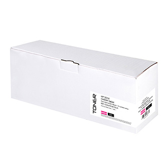 Kompatibil. toner s 045HM, magenta, 2200str., C.45HM, high capacity, pre Canon LBP613Cdw, 611Cn, MF C.045HM