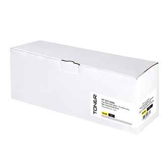 Kompatibil. toner s CE402A, yellow, 7000str., H.504AY/507AY, pre HP LaserJet Enterprise 500 color M