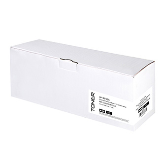 Kompatibil. toner s Q7553A/Q5949A, black, 3000str., H.49A/53A, pre HP LaserJet P2015, N