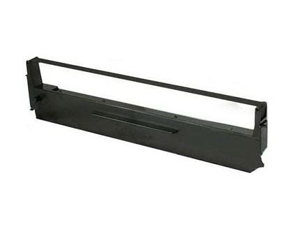 Kompatibilná páska EPSON LQ350/LQ300/LX350 12.7mm*10m Black (čierna) ECO-EPS-LQ350BK