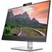 Konferenčný monitor HP LCD ED E27m G4 27",2560x1440,IPS w/LED,300,1000:1, 5ms,DP 1.2, HDMI, 4xUSB3, U 40Z29AA#ABB//bazar
