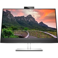 Konferenčný monitor HP LCD ED E27m G4 27",2560x1440,IPS w/LED,300,1000:1, 5ms,DP 1.2, HDMI, 4xUSB3, U 40Z29AA#ABB//bazar