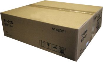 Konica Minolta originál Prenosový pás A1480Y1, 2420 g, 100000str., Konica Minolta Magicolor 4750DN/