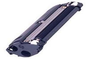 Konica Minolta originál toner 4539134, yellow, 6000str., 1710-6040-02, Konica Minolta QMS Magic Col