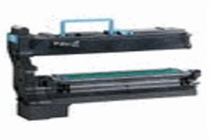 Konica Minolta originál toner 4539332, cyan, 6000str., 1710-5820-04, Konica Minolta Magic Color 543