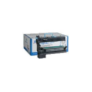 Konica Minolta originál toner 4539333, cyan, 12000str., 1710-6040-08, high capacity, Konica Minolta