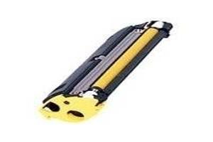 Konica Minolta originál toner 4576311, yellow, 4500str., 1710-5170-06, Konica Minolta Magic Color 2