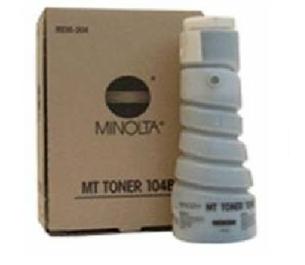 Konica Minolta originál toner 8936304, black, 15000str., MT104B, Konica Minolta EP-1054, 1085, 2x27