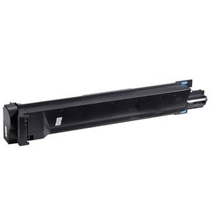 Konica Minolta originál toner 8938621, black, 15000str., Konica Minolta Magic Color 7450
