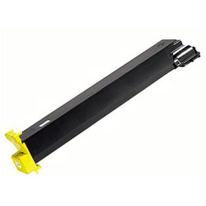 Konica Minolta originál toner 8938622, yellow, 12000str., Konica Minolta Magic Color 7450
