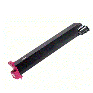 Konica Minolta originál toner 8938623, magenta, 12000str., Konica Minolta Magic Color 7450