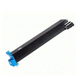 Konica Minolta originál toner 8938624, cyan, 12000str., Konica Minolta Magic Color 7450
