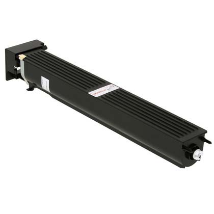 Konica Minolta originál toner A070350, magenta, 27000str., TN611M, Konica Minolta Bizhub C550