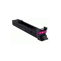 Konica Minolta originál toner A0DK351, magenta, 4000str., Konica Minolta QMS Magicolor 4600 / 4650
