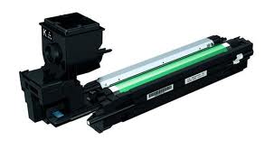 Konica Minolta originál toner A0WG02H, black, 5000str., TNP20K, Konica Minolta MagicColor 3730