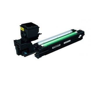Konica Minolta originál toner A0WG0HH, cyan, 3000str., TNP21C, Konica Minolta MagicColor 3730DN
