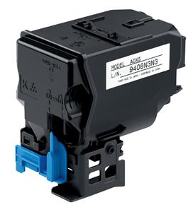 Konica Minolta originál toner A0X5151, black, 4000str., TNP19K, Konica Minolta MagicColor 4750DN, 4