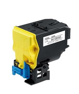 Konica Minolta originál toner A0X5251, yellow, 4000str., TNP19Y, Konica Minolta MagicColor 4750DN,