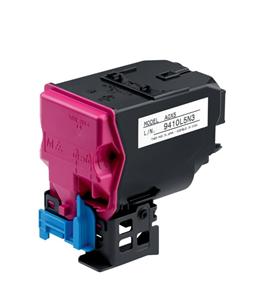 Konica Minolta originál toner A0X5350, magenta, 6000str., TNP18, Konica Minolta MagiColor 4750