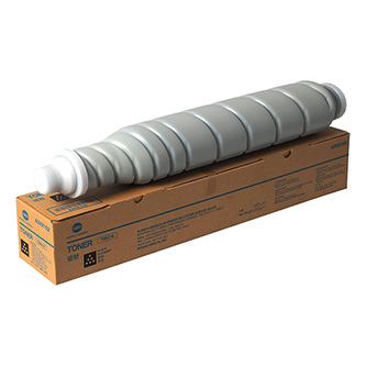 Konica Minolta originál toner A3VX152, black, 67500str., TN621K, Konica Minolta Bizhub Press C 71 h