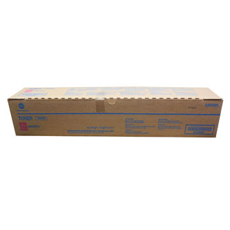 Konica Minolta originál toner A3VX351, magenta, 70000str., TN620M, Konica Minolta Bizhub Pro C1060L