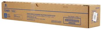 Konica Minolta originál toner A8DA450, cyan, 26000str., TN324C, Konica Minolta Bizhub C258,C308,C368, O