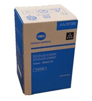 Konica Minolta originál toner AAJW150, black, 13000str., TNP79K, Konica Minolta Bizhub C3350i,C4050