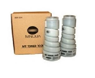 Konica Minolta originál toner MT102B, black, 12000str., 8935204, Konica Minolta EP-1052, 1083, 2010