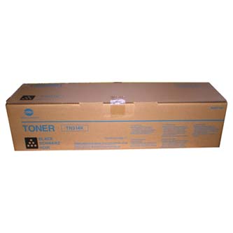 Konica Minolta originál toner TN314, black, 26000str., A0D7151, Konica Minolta Bizhub C353