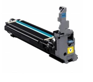 Konica Minolta originál válec A0310GH, cyan, 30000str., Konica Minolta QMS MC4600, 4650, 4690, 4695
