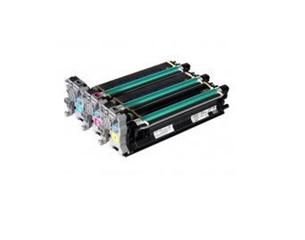 Konica Minolta originál válec A0310NH, cyan/magenta/yellow, 90000 (3x30000)str., Konica Minolta QMS