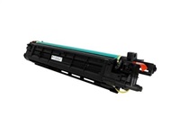 Konica Minolta originál válec ACVF0RD, black, 102000str.
