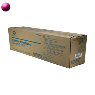 Konica Minolta originál válec IU313M, magenta, A0DE0DF, 90000str., Konica Minolta Bizhub C353