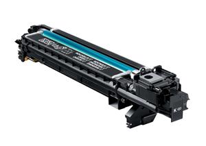 Konica Minolta originál válec IUP12K, black, A0WG03H, 30000str., Konica Minolta Magic Color 4750