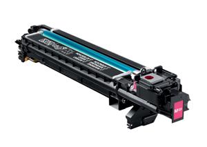 Konica Minolta originál válec IUP12M, magenta, A0WG0EH, 30000str., Konica Minolta Magic Color 4750