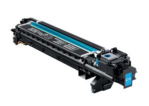 Konica Minolta originál válec IUP12Y, yellow, A0WG08H, 30000str., Konica Minolta Magic Color 4750