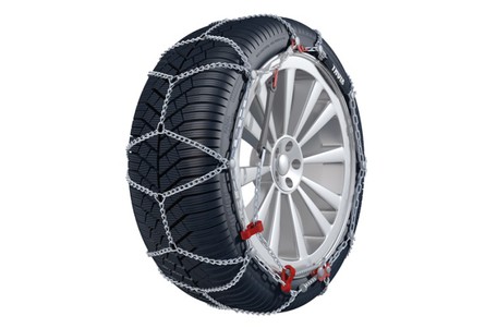 KONIG ST4800828 Sněhové řetězy 8005438006978