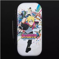Konix Boruto "Next Generations" Nintendo Switch/Lite Carry Case KX-BP-BORU-WORLD
